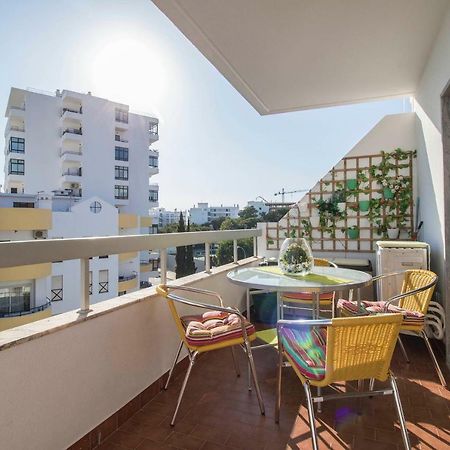 Beach And Bliss In Algarve Quarteira Exterior foto